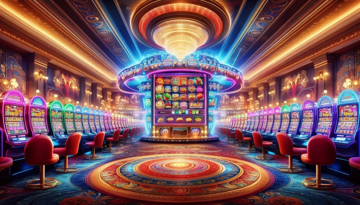 GoldBet Casino